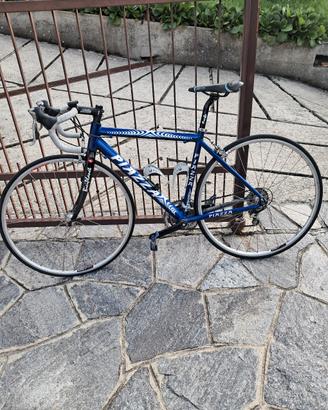 Bici da corsa Piazza  taglia xs  ribasso