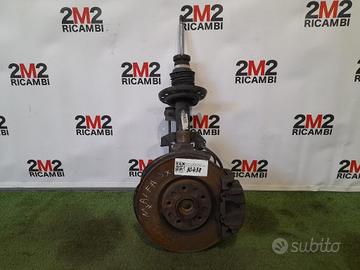 MASSA COMPLETA ANTERIORE SINISTRA ALFA ROMEO Giuli