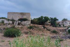 Villa singola - Augusta