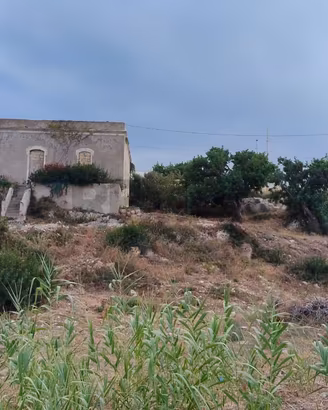 Villa singola - Augusta