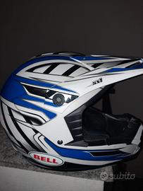 casco enduro Bell