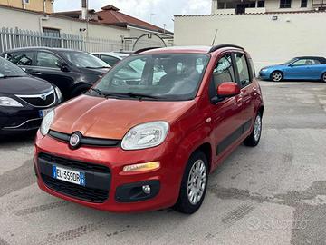 FIAT Panda 1.2 69cv 160MILA KM OK NOPATENTATI