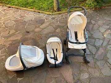 Trio completo
