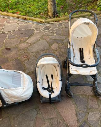 Trio completo