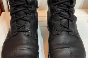 Stivali Moto TCX impermeabili uomo