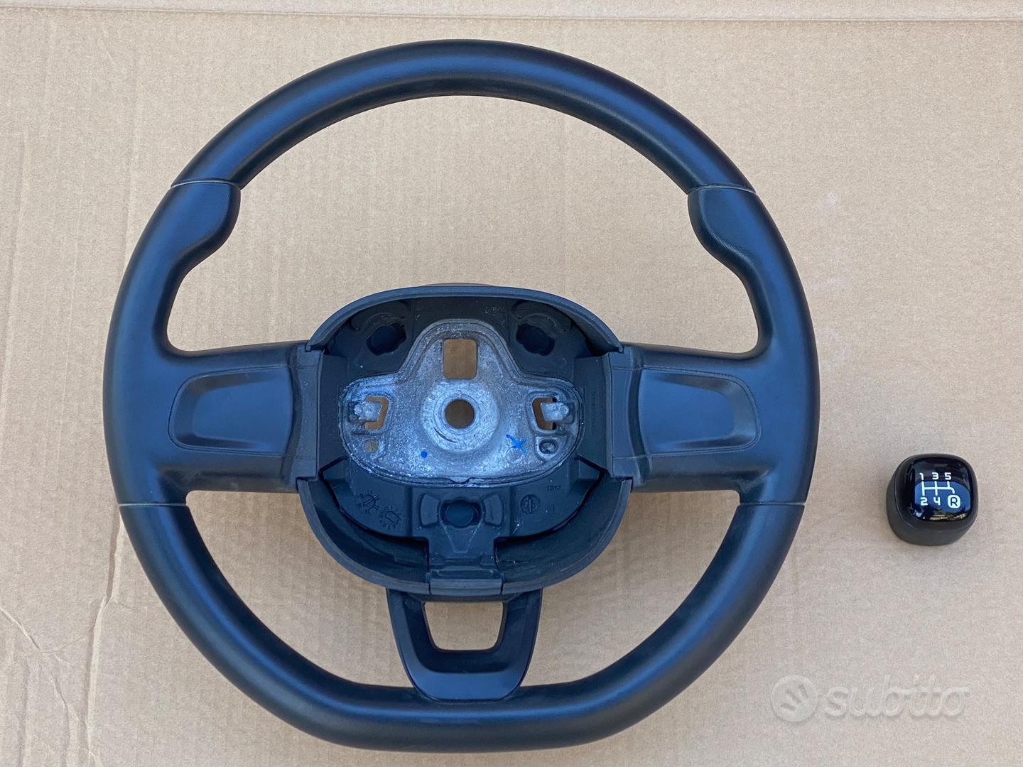 SERVOPOMPA AUSILIO ALLO Sterzo Per Renault Dacia Kangoo Express - Foto 11