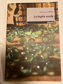 La biglia verde