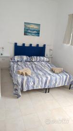 Appartamento zona Siracusa mare 