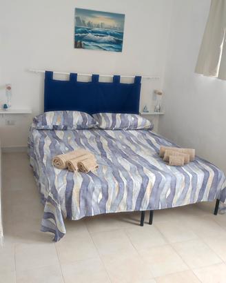 Appartamento zona Siracusa mare 