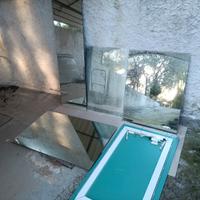 specchi varie misure 