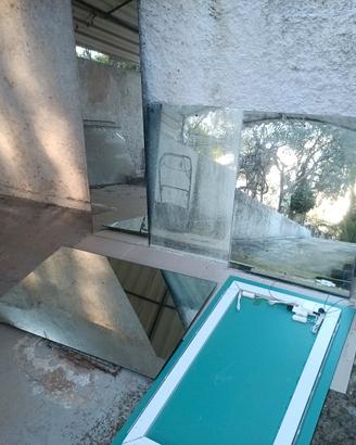 specchi varie misure 