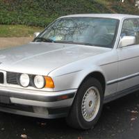 Ricambi bmw e34