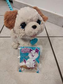 Cagnolino interattivo Fur Real Friends