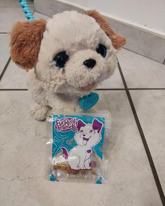 Cagnolino interattivo Fur Real Friends