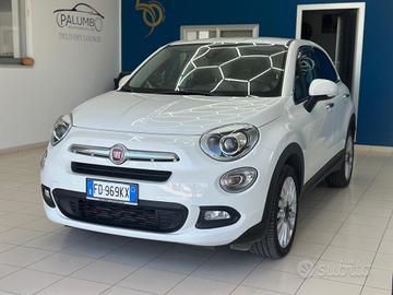 FIAT 500X 1.6 MultiJet 120 CV Business