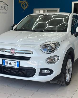 FIAT 500X 1.6 MultiJet 120 CV Business