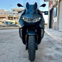 Bmw c 400 gt - 2022