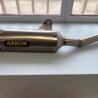 Marmitta Arrow per CF moto 800