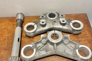 Piasta forcella laverda 750 sf