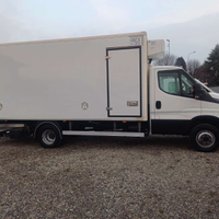 Iveco daily 72c15 con sponda idraulica
