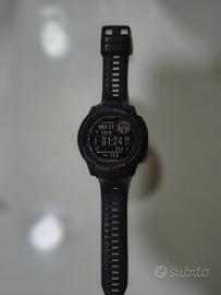 garmin 2x solar tactical