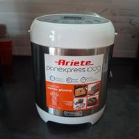 macchina del pane ariete 1000