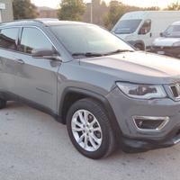 Jeep Compass 1.3 Turbo T4 190 CV PHEV AT6 4xe Limi