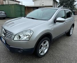 NISSAN Qashqai neopatentati Stupenda