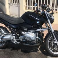 Bmw r 1200 r - 2007