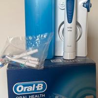 Idropulsore braun nuovo