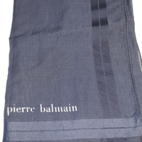 Foulard Pierre Balmain vintage anni 70