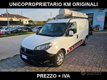 FIAT Doblo Doblò 1.4 T-Jet Natural Power PL-TN C