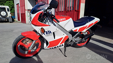 Yamaha 250 tzr