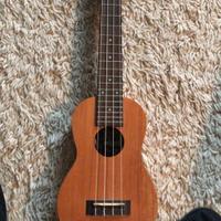 Ukulele Fender