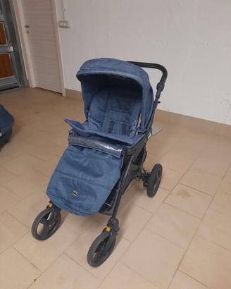 passeggino trio cam (passeggino, ovetto, navicella