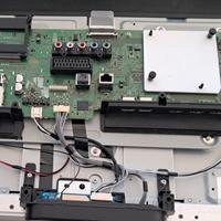 Scheda Madre Elettronica Tv  Sony KDL-50W807C