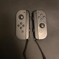joycon nintendo switch