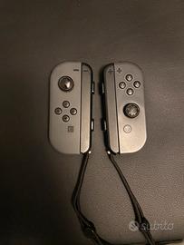 joycon nintendo switch