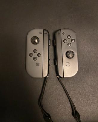 joycon nintendo switch