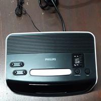 radiosveglia Philips