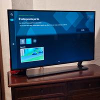 tv samsumg 40 pollici 