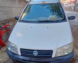 FIAT Punto 3ª serie - 2003