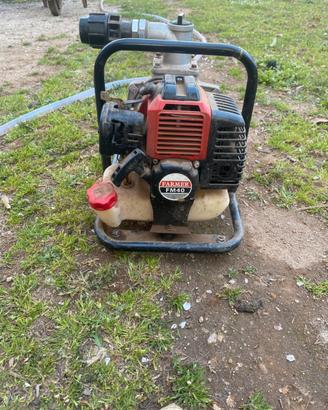 Motopompa FARMER® FM40