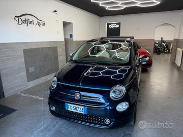 Fiat 500 1.2 Riva CABRIO