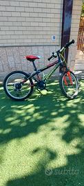 Bicicletta bambino 20 pollici 
