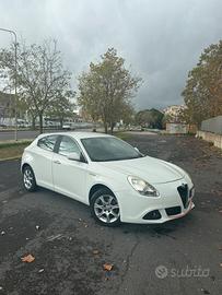 Alfa Romeo Giulietta 1600 105(cv)