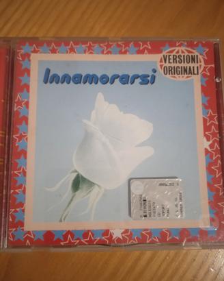 CD sull'Amore