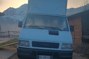 IVECO Daily 35 12