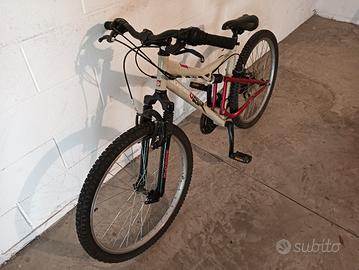 bicicletta x ragazzino 