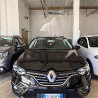 Renault Megane Mégane Sporter Blue dCi 115 CV EDC 
